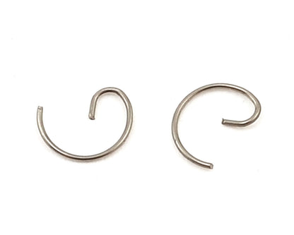 SH Engines .18 Wrist Pin Clip (2)