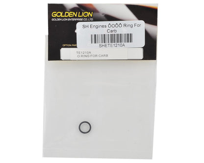 SH Engines .18 Carburetor O-Ring