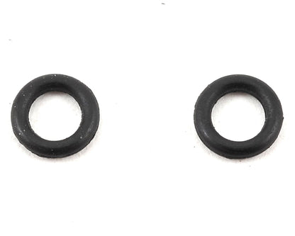 SH Engines .18 Low Speed Needle O-Ring  (2)