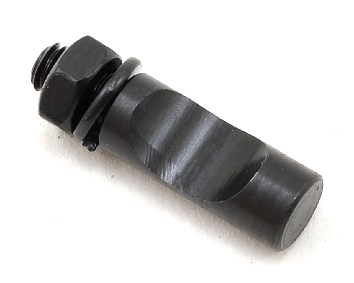 SH Engines .18 Carburetor Retaining Post