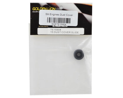 SH Engines .18 Slide Carburetor Dust Boot