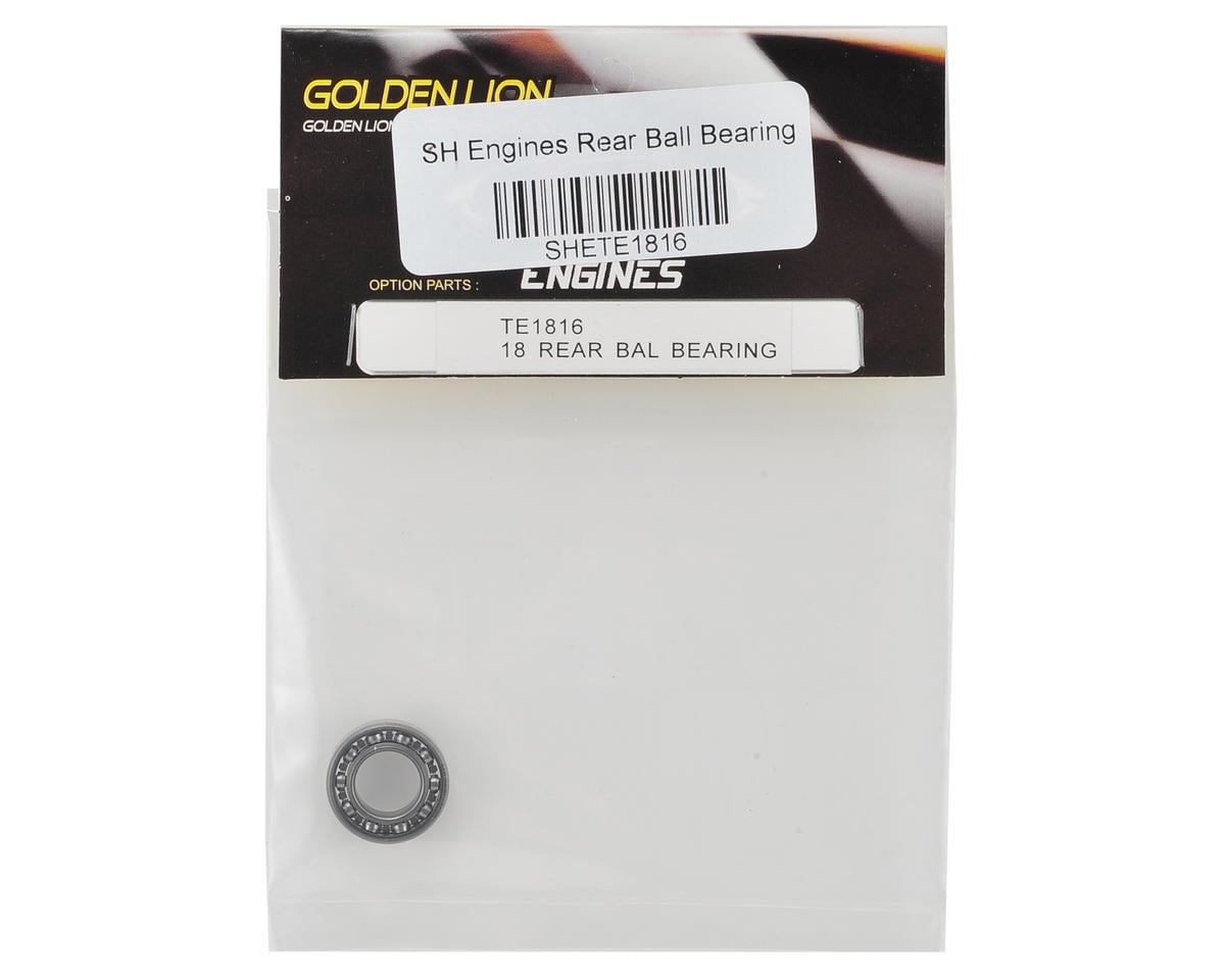 SH Engines .18 Rear Ball Bearing