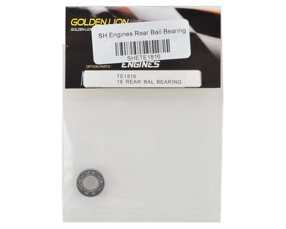 SH Engines .18 Rear Ball Bearing