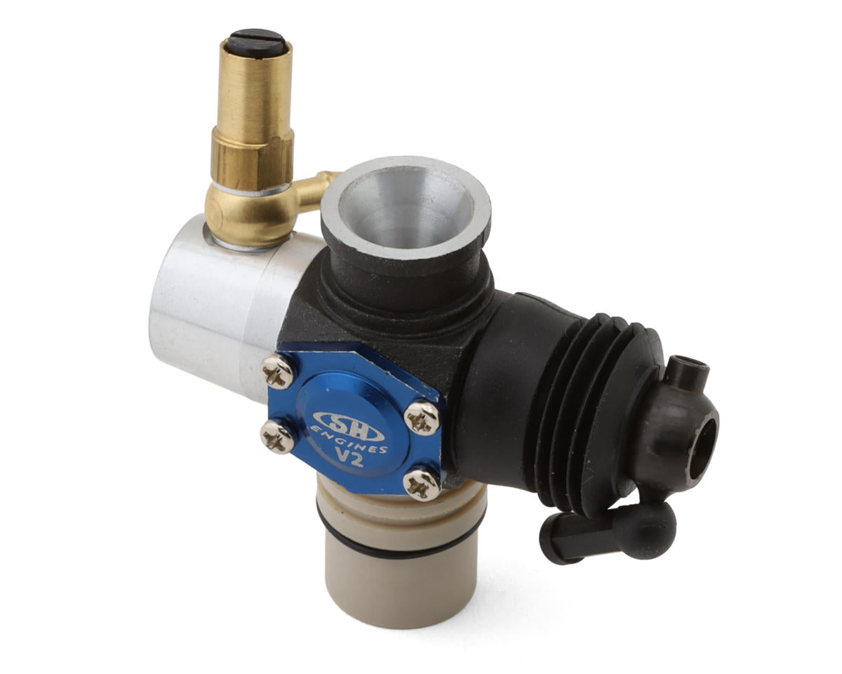 SH Engines GC-31 Carburetor