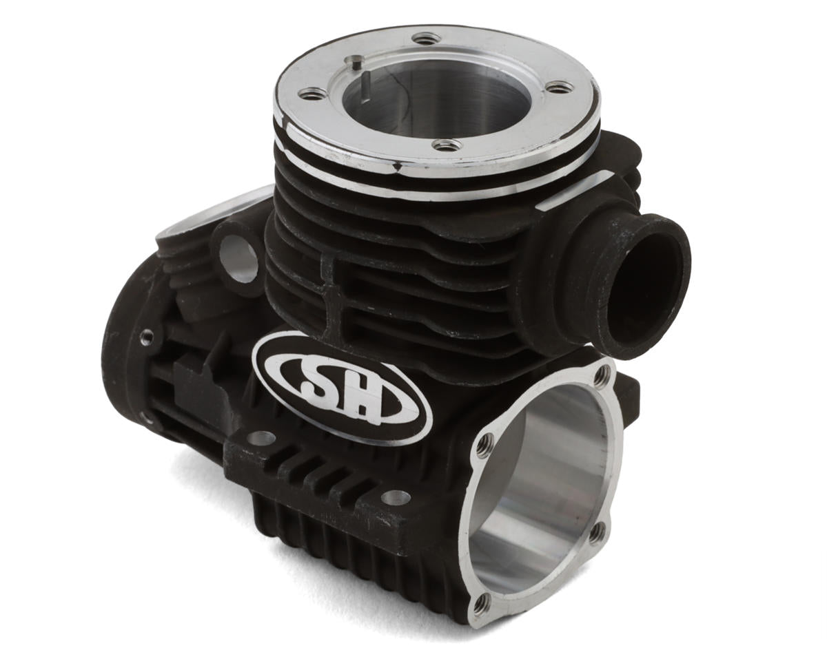 SH Engines GC-31 Crankcase