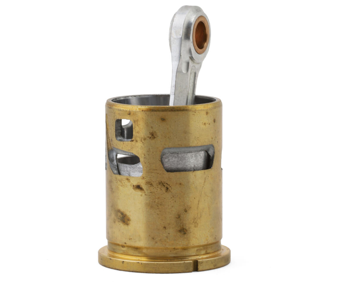 SH Engines GC-31 Cylinder Sleeve, Piston & Connecting Rod Set