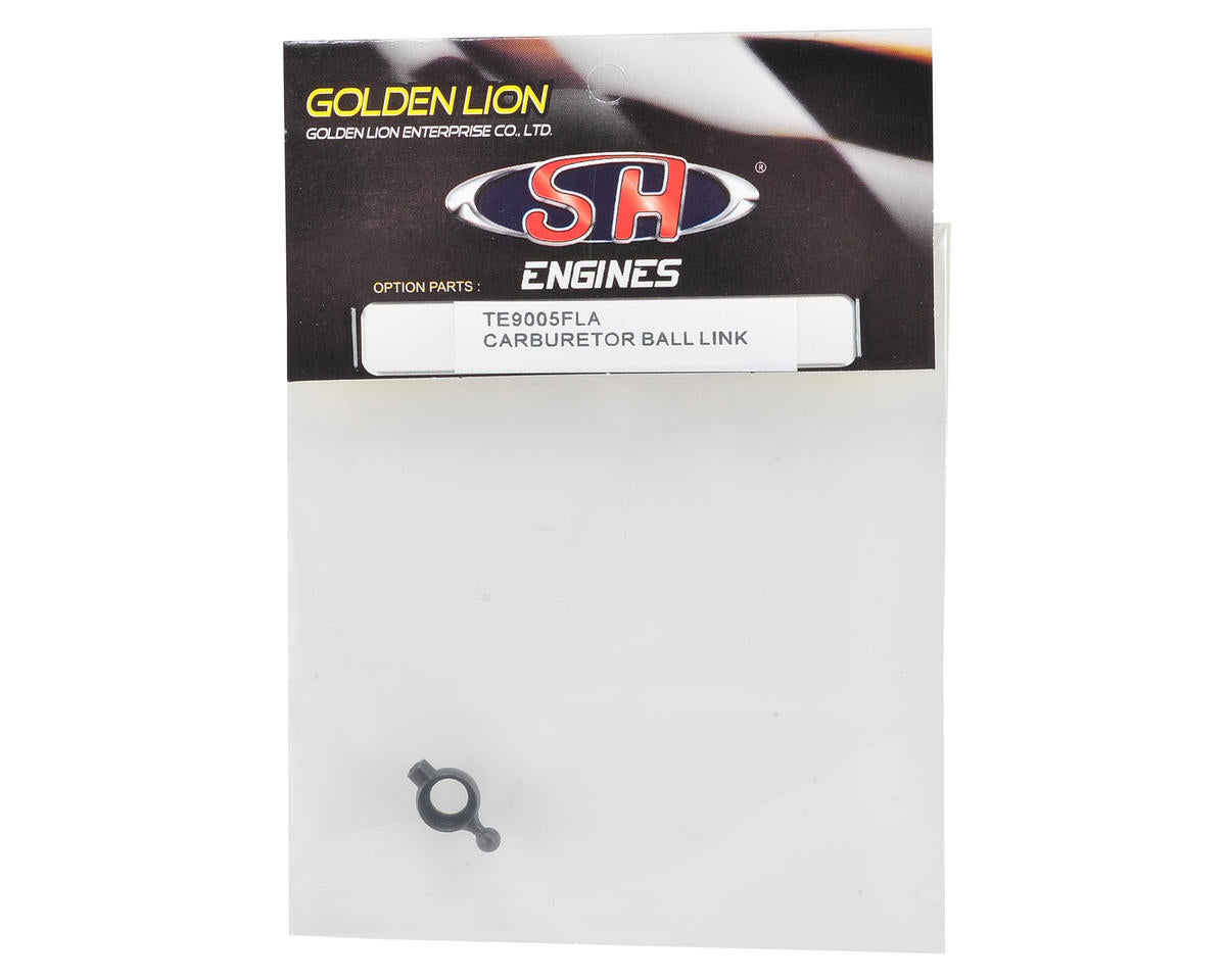 SH Engines Carburetor Ball Link