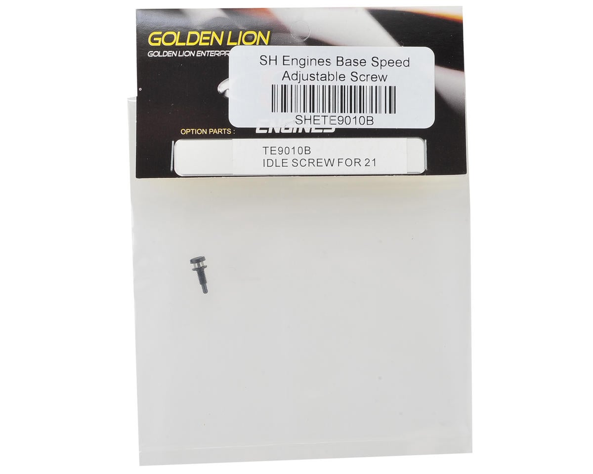 SH Engines .28 Idler Screw