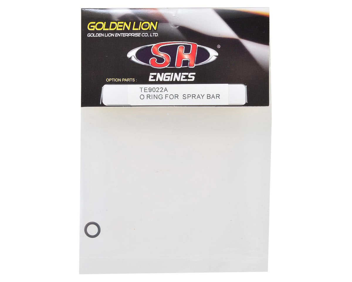 SH Engines Spray Bar O-Ring (Big)