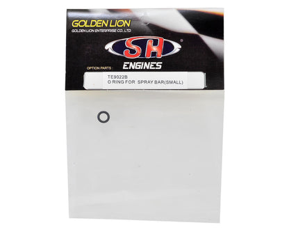 SH Engines Spray Bar O-Ring (Small)