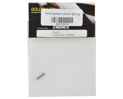 SH Engines Pull-Start Cushion Spring
