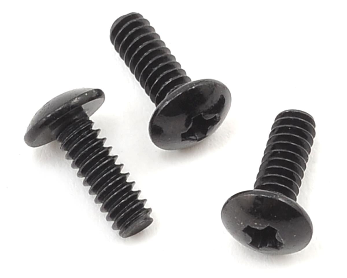 SH Engines 2.6x7mm Button Head Phillips Screw (3)