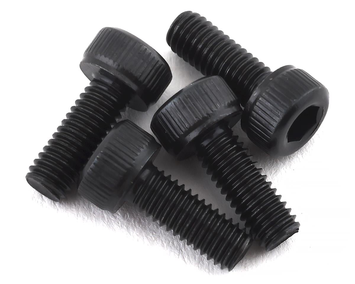 SH Engines 3x6mm Backplate Screw (4)