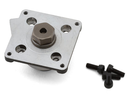 SH Engines GC-31 Spec 2 Pull-Start Rear Plate
