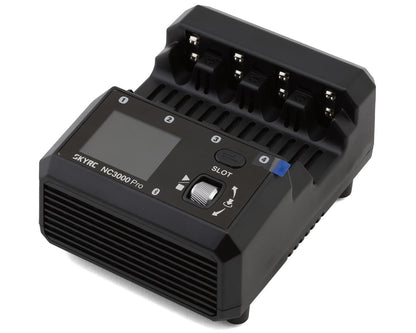 SkyRC NC3000 Pro NiCd/NiMH Battery Charger (AA/AAA)