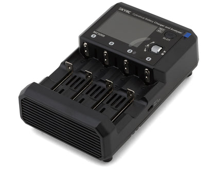 SkyRC MC5000 Maxbuster Battery Charger & Analyzer