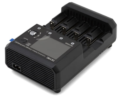 SkyRC MC5000 Maxbuster Battery Charger & Analyzer
