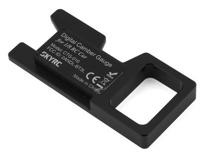 SkyRC Digital Bluetooth 1/8 Camber Gauge