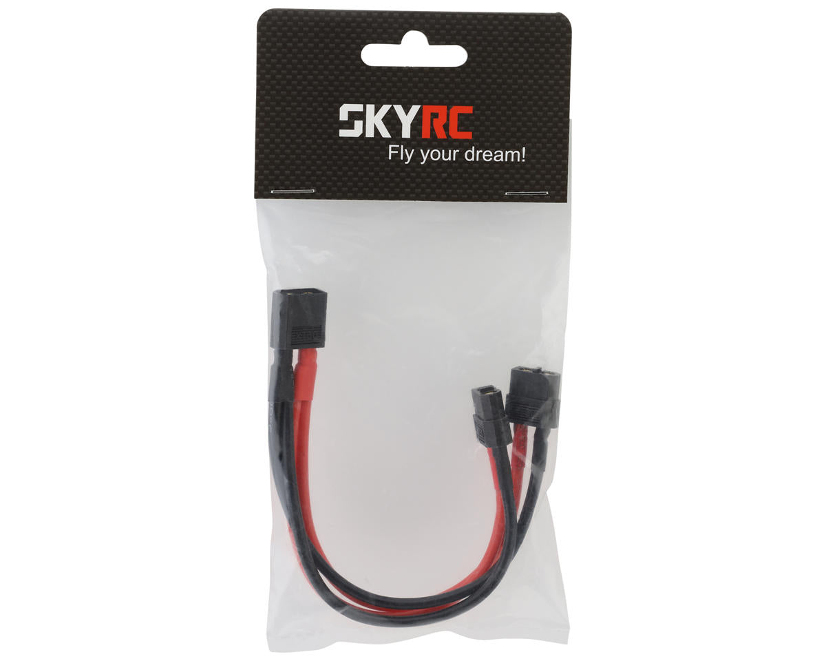 SkyRC Parallel XT60 Y-Harness