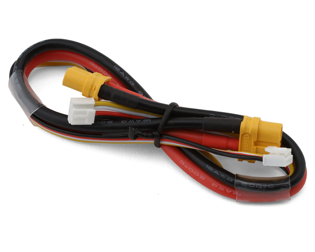 SkyRC BD380 Battery Discharger & Analyzer (40A/380W)