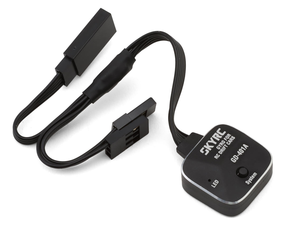 SkyRC GD-401A Drift Steering Gyro