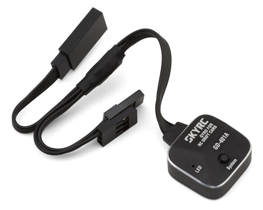 SkyRC GD-401A Drift Steering Gyro