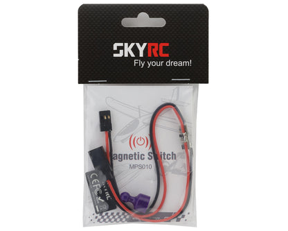 SkyRC MPS010 Magnetic Power Switch