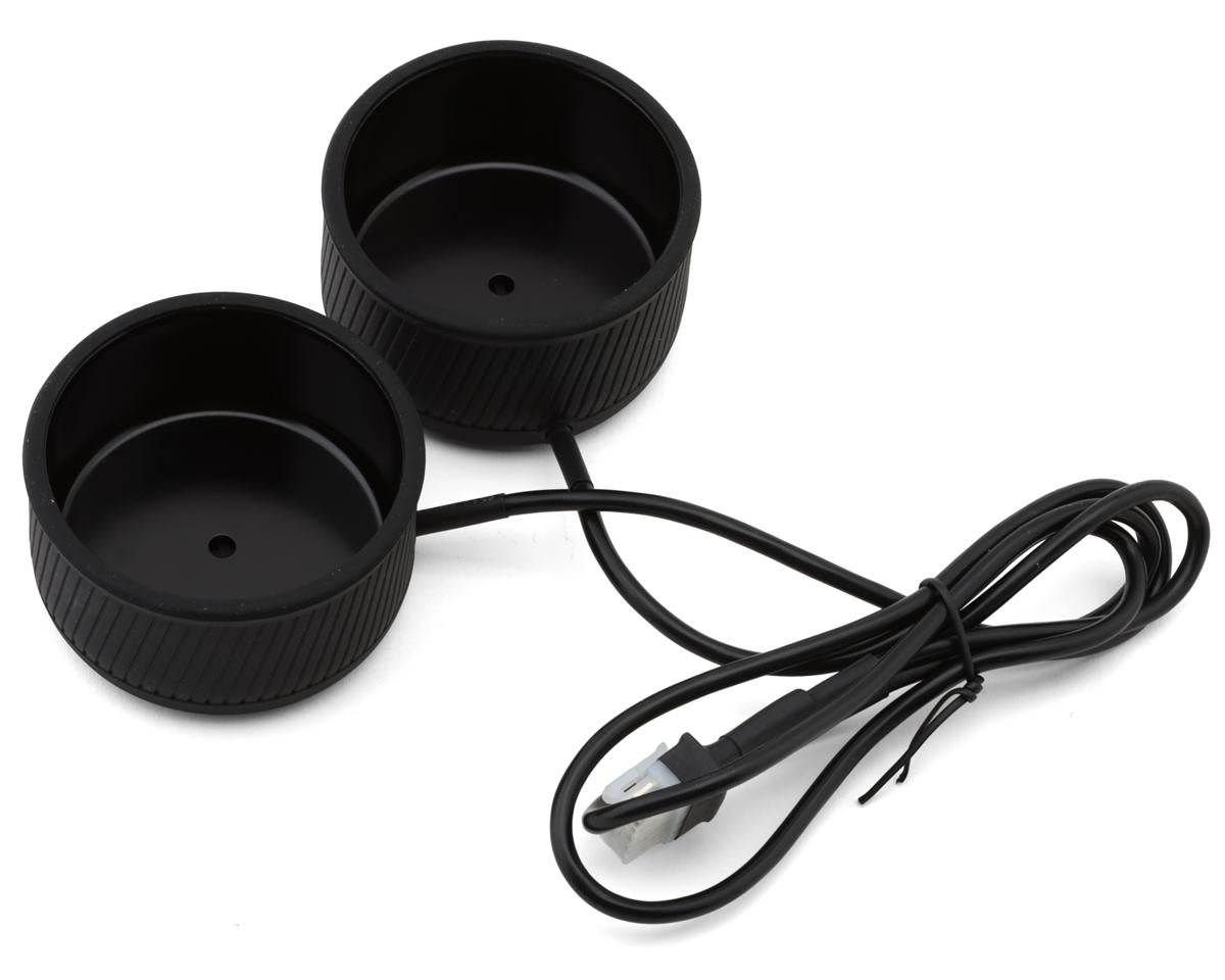 SkyRC TWneo Tire Warmer Silicon Cup (1 Pair)