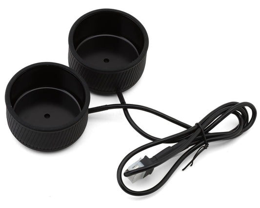 SkyRC TWneo Tire Warmer Silicon Cup (1 Pair)