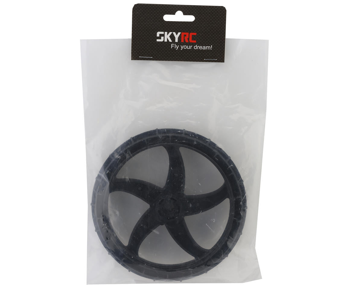 SkyRC Super Rider SR5 Front Wheel