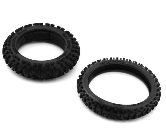 SkyRC Super Rider SR5 Front & Rear Tires Set