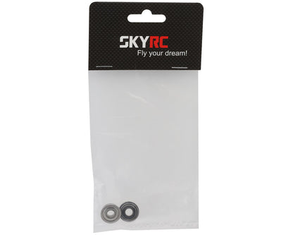SkyRC SR5 5x13x4mm Flanged Bearings (2)
