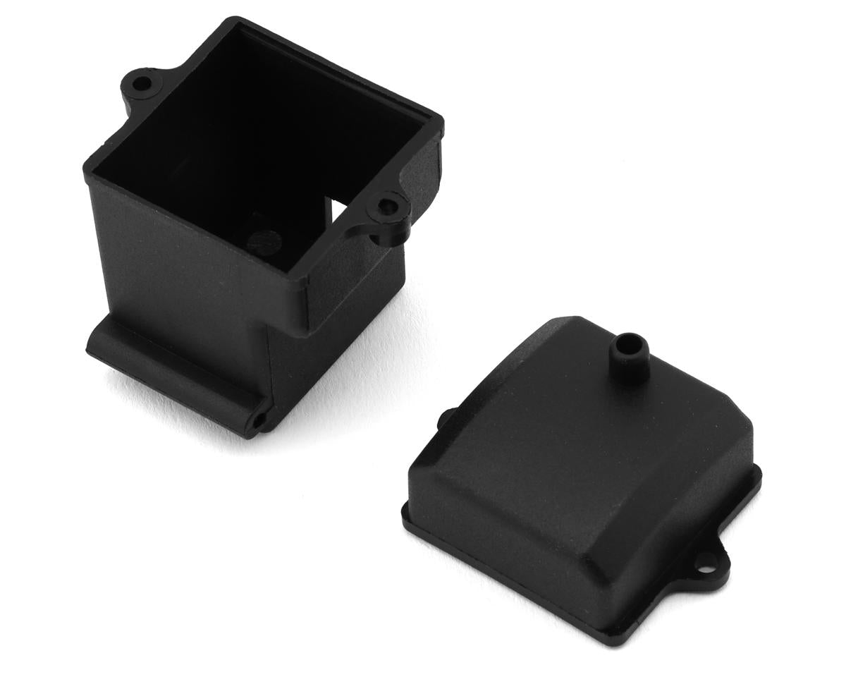 SkyRC SR5 Receiver Box