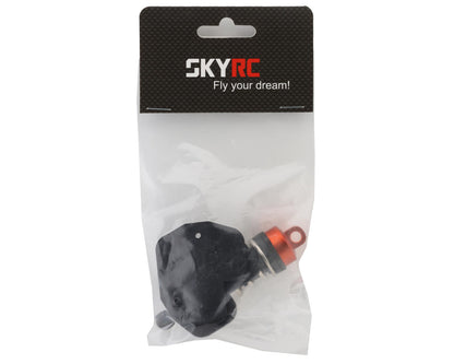 SkyRC Super Rider SR5 Rear Shock Assembly