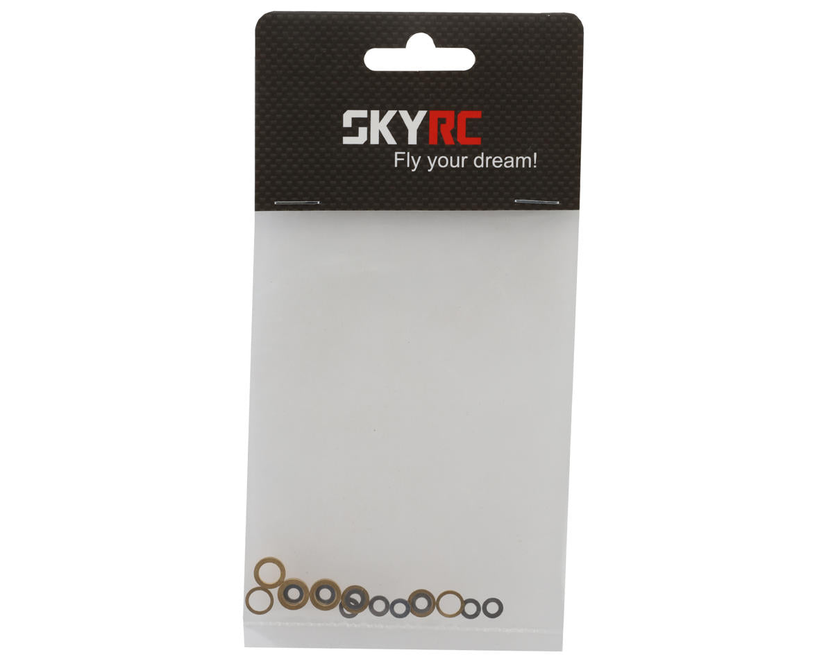 SkyRC Super Rider SR5 Shims Set