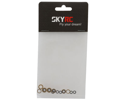 SkyRC Super Rider SR5 Shims Set