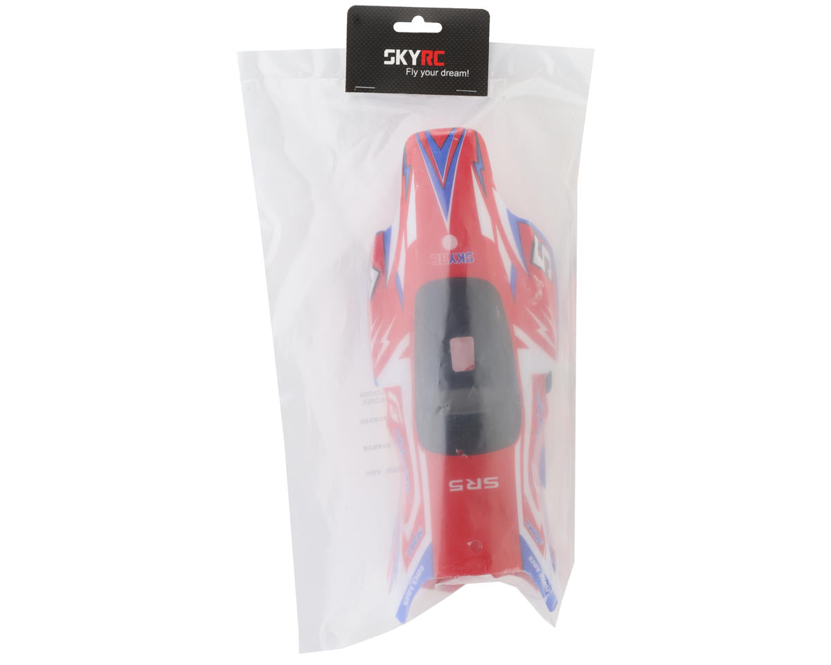 SkyRC Super Rider SR5 Body Shell Set