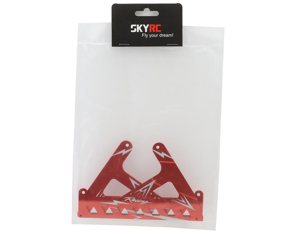 SkyRC SR5 Battery Fixed Panels (2)