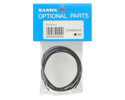 Sanwa/Airtronics RX-371 2.4GHz Receiver Antenna