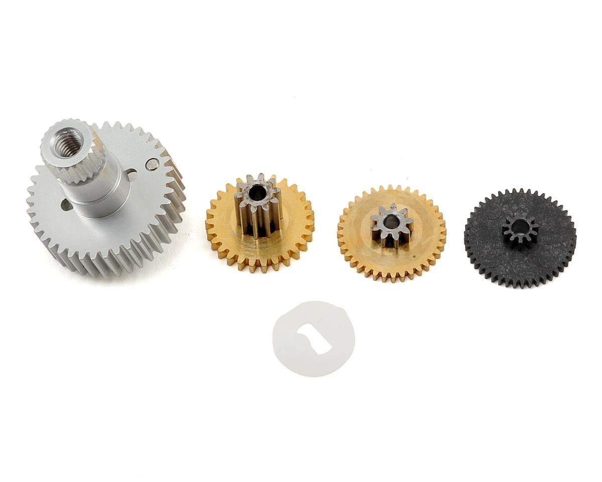 Sanwa/Airtronics SRG-BLS Metal Gear Set