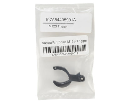 Sanwa/Airtronics M12S Trigger
