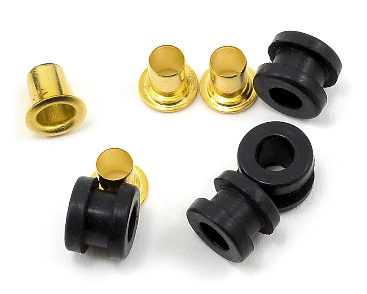 Sanwa/Airtronics PGS-LH II Low Profile Brushless Servo (High Voltage)