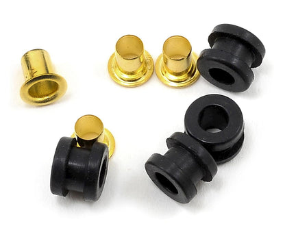 Sanwa/Airtronics PGS-LH II Low Profile Brushless Servo (High Voltage)