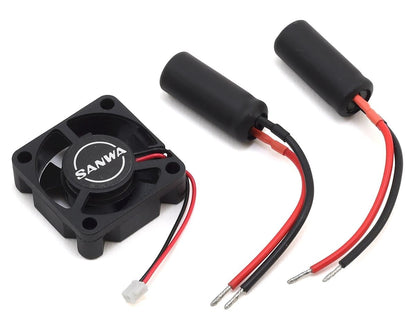 Sanwa/Airtronics Super Vortex Gen2 Pro Brushless SSL ESC