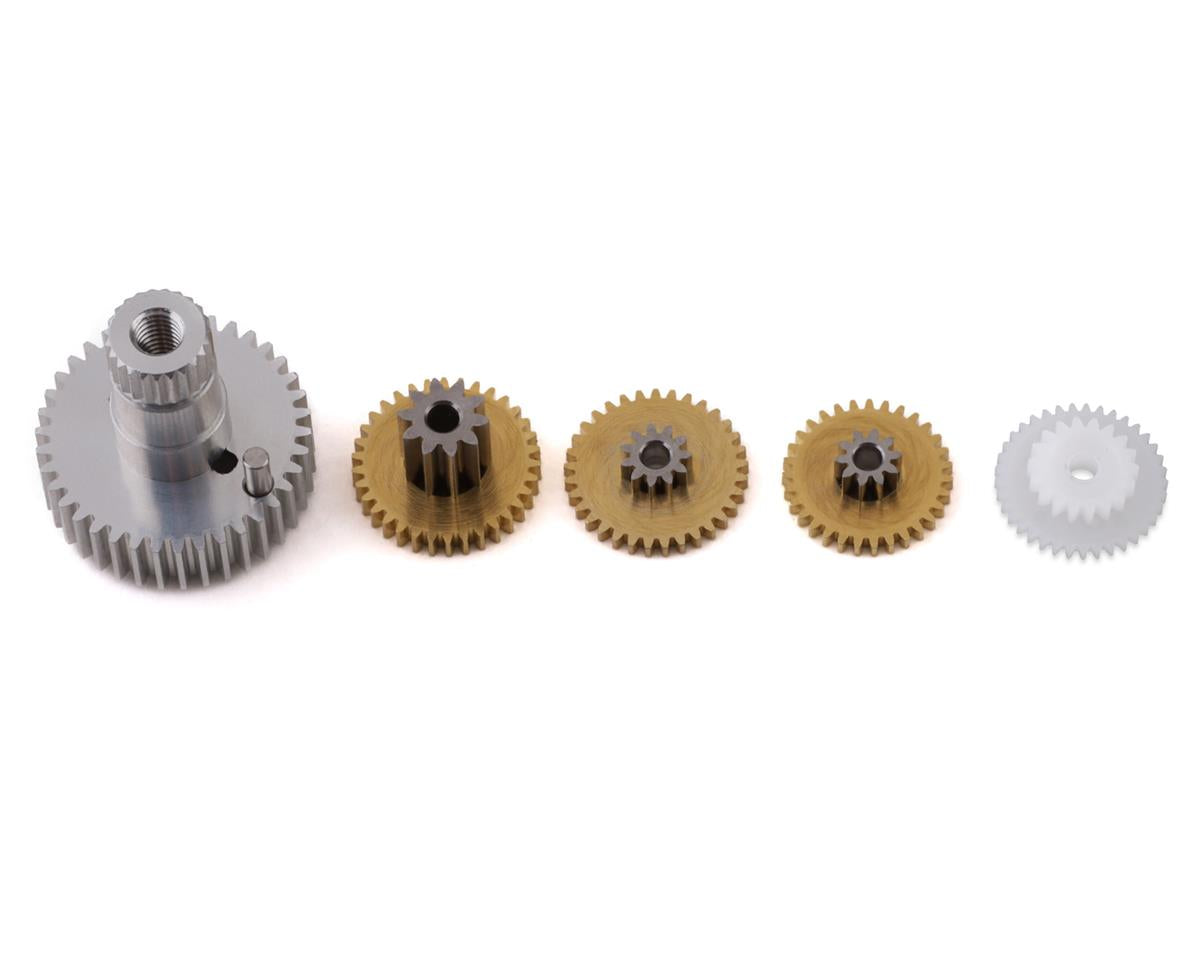 Sanwa/Airtronics PGS-CL II Gear Set