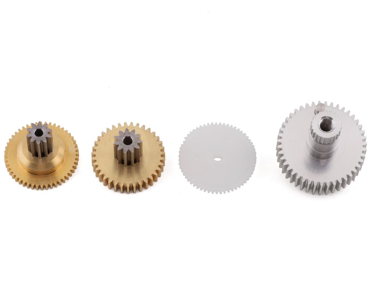 Sanwa/Airtronics PGS-CX Gear Set