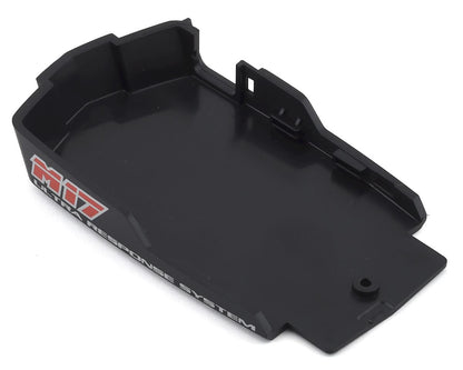 Sanwa/Airtronics M17/M17S Battery Cover