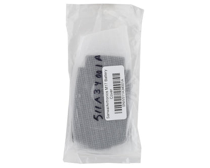 Sanwa/Airtronics M17/M17S Battery Cover