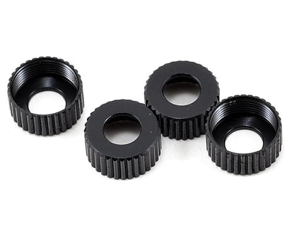 ST Racing Concepts Aluminum Lower Shock Caps (4) (