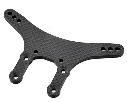 ST Racing Concepts DEX210 4mm Light Weight Graphite Rear Shock Tower
